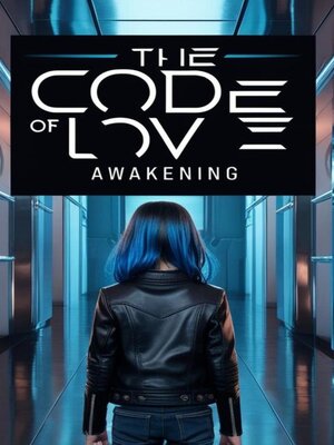 cover image of The Code of Love Awakening